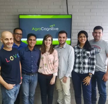 AgroCognitive