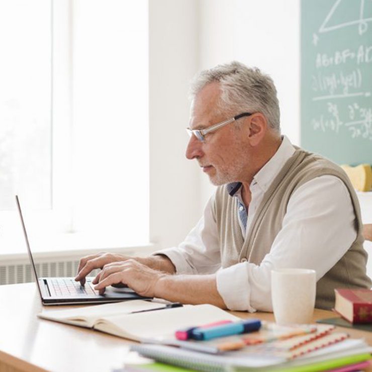 Movistar ofrece cursos