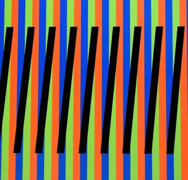 Carlos Cruz-Diez