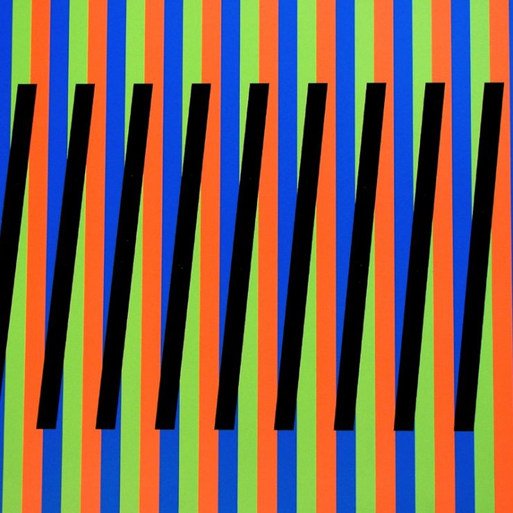 Carlos Cruz-Diez