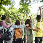 La juventud vivida y disfrutada en Caracas no es igual a la de otras ciudades