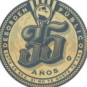 Cumpleaños DESORDENADO