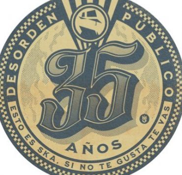 Cumpleaños DESORDENADO