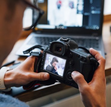 La fotografía como medio de expresión celebrando su día internacional