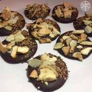 Taller de Bombonería