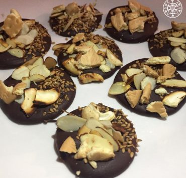 Taller de Bombonería