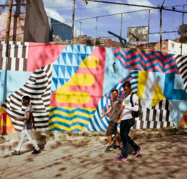 Compromiso Compartido