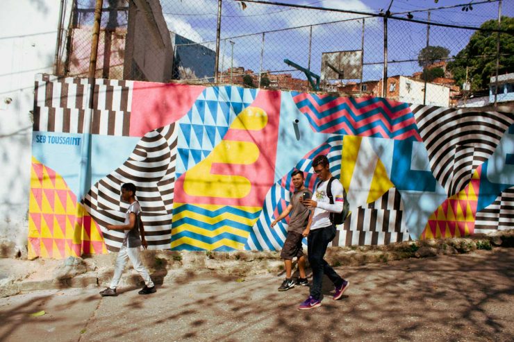 Compromiso Compartido