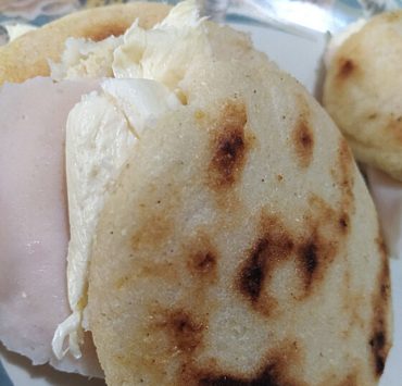 ciudadanía venezolana