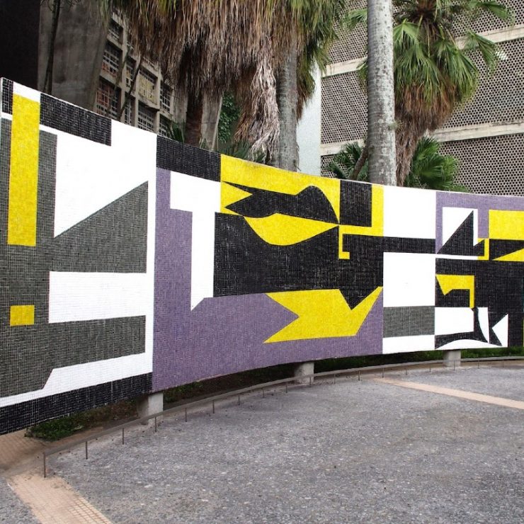 Autor: Mateo Manaure