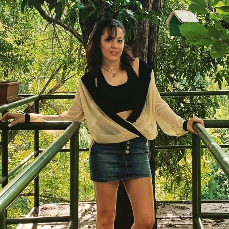 Nathaly Ordaz