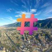 Caracas podría aprovechar mejor sus hashtags