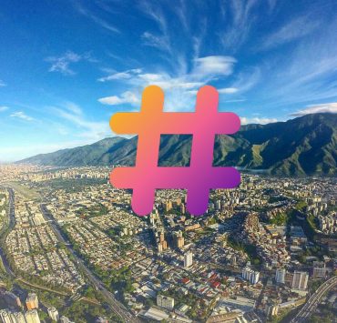 Caracas podría aprovechar mejor sus hashtags