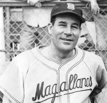 Alejandro Patón Carrasquel