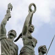 Susana Duijm, símbolo y figura de la contemporaneidad venezolana