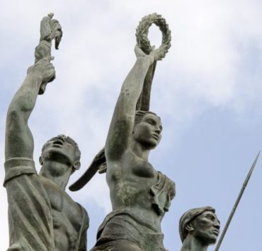 Susana Duijm, símbolo y figura de la contemporaneidad venezolana