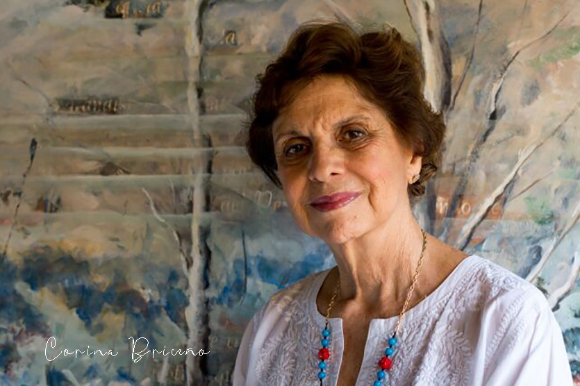 10 huellas para conocer en Signatures dentro de la Galería Espacio 5