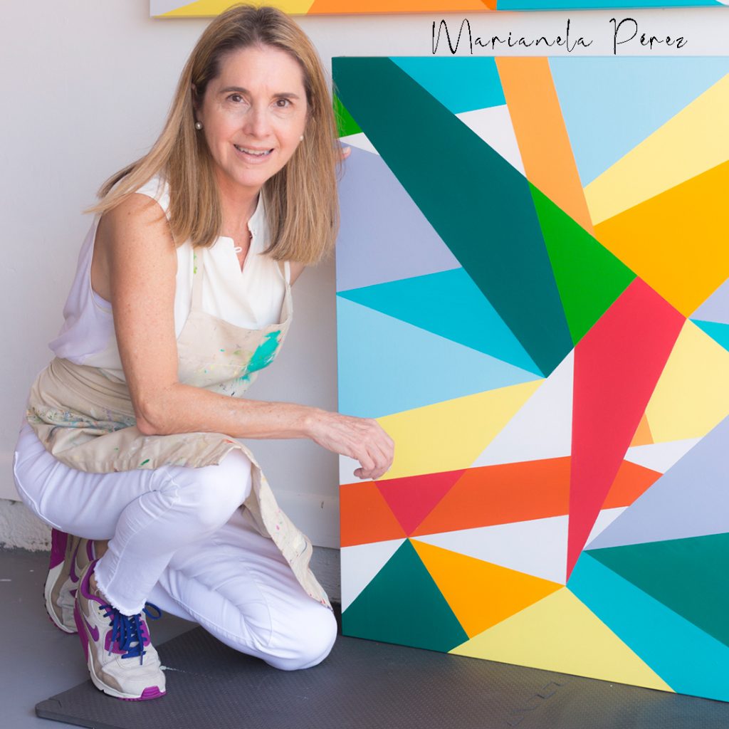 10 huellas para conocer en Signatures dentro de la Galería Espacio 5