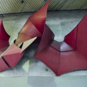 Los Murciélagos Rojos