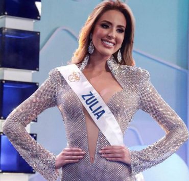 Miss Venezuela