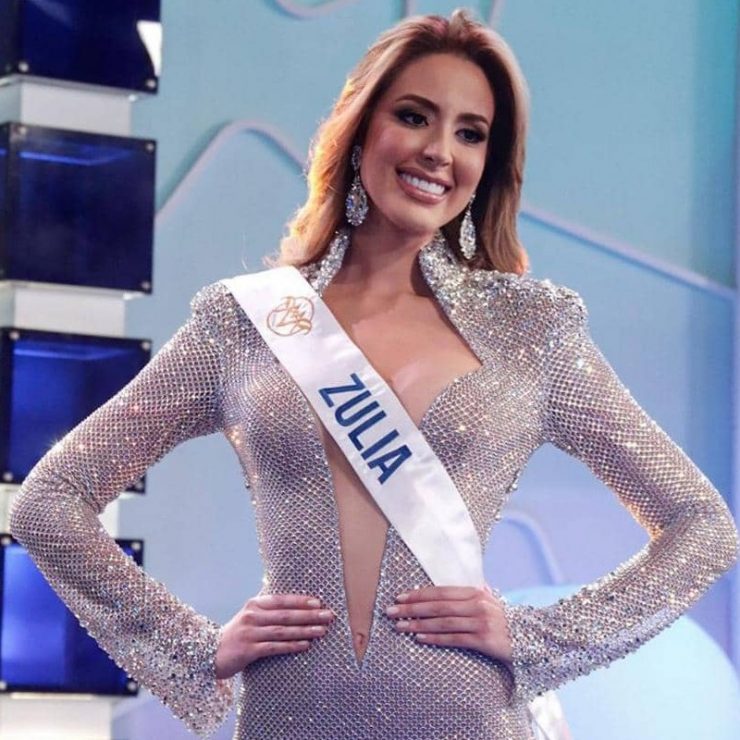 Miss Venezuela