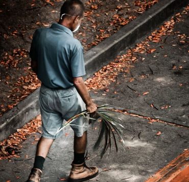 Caracas desde mi ventana