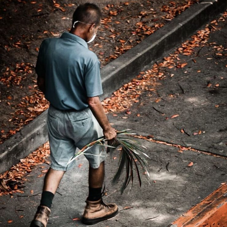 Caracas desde mi ventana