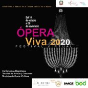 Ópera Viva Festival