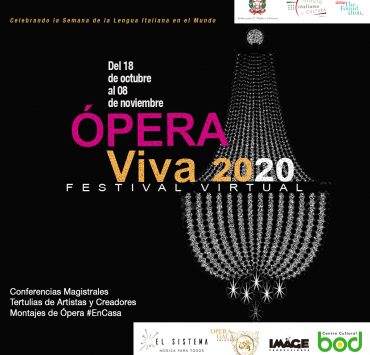 Ópera Viva Festival