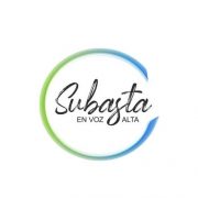 Subasta en voz alta