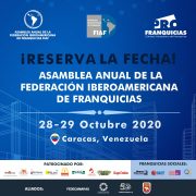 Venezuela será sede