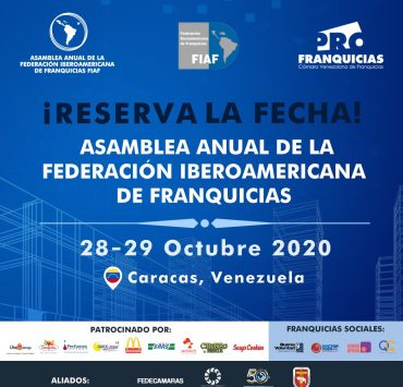 Venezuela será sede