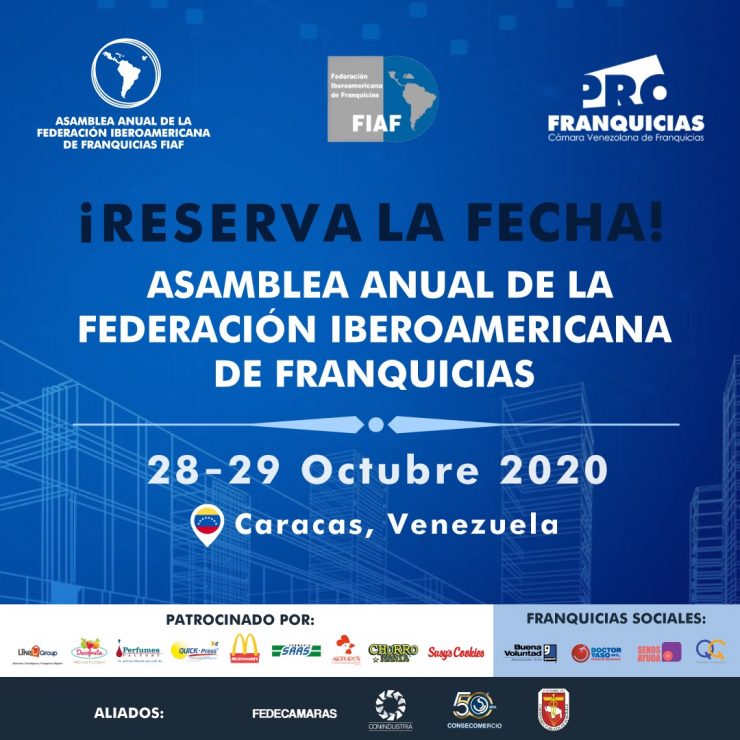 Venezuela será sede