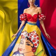 El Traje Pop Art