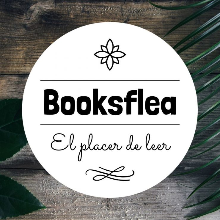 librería