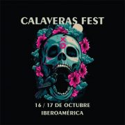 Calaveras Fest 2020