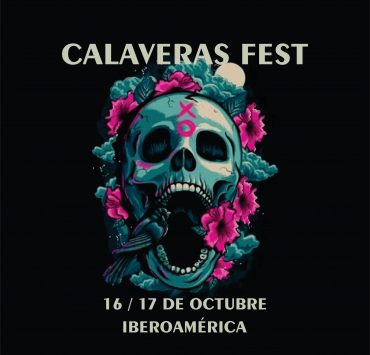 Calaveras Fest 2020