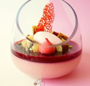 María Fernanda Escalona