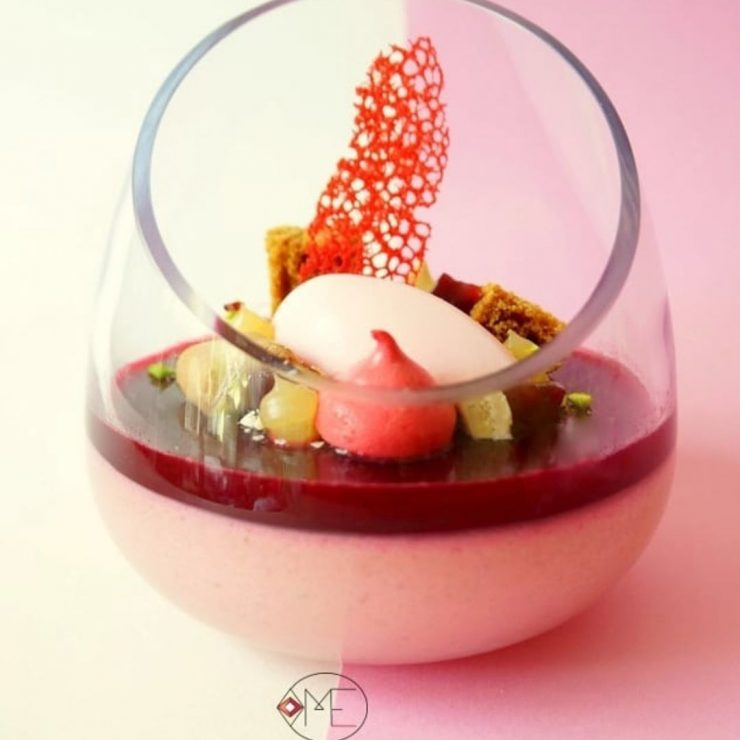 María Fernanda Escalona