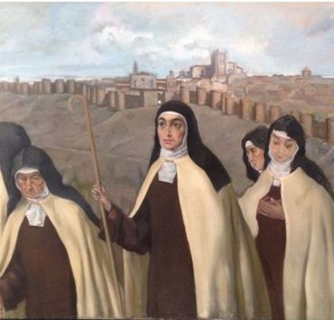 María Josefa Damiana