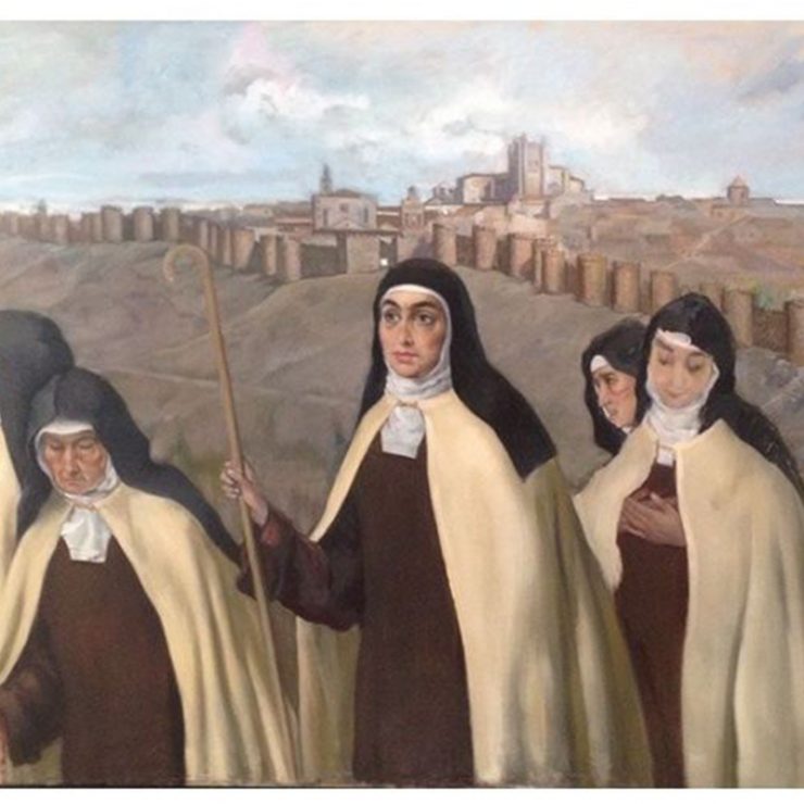 María Josefa Damiana