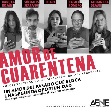 Amor de Cuarentena