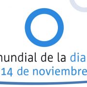 día mundial de la diabetes