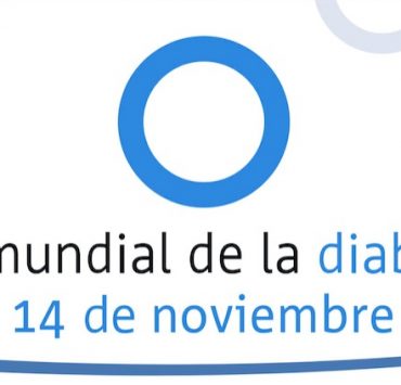día mundial de la diabetes