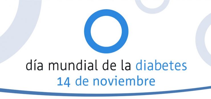 día mundial de la diabetes