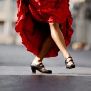 flamenco