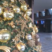 Navidad en Streaming