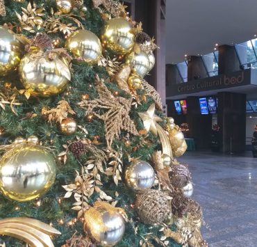 Navidad en Streaming