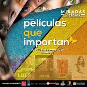 Películas que importan