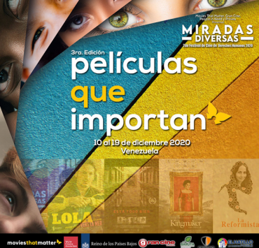 Películas que importan